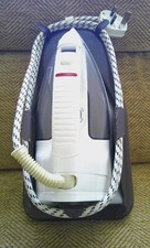 Steam iron wall for sale  MIDDLESBROUGH
