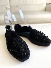 Leder Zara Damen Sneaker Mokassins 36 Espadrilles Wildleder comprar usado  Enviando para Brazil
