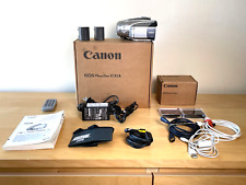 Canon hv20 high for sale  Somerville