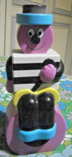 Vintage standing bertie for sale  MAIDSTONE