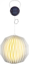 Wetterfester solar lampion gebraucht kaufen  Bruck