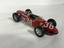 Brumm ferrari monoposto usato  Cantu