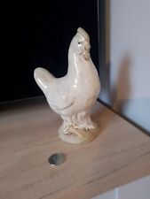 Vintage french cockerel for sale  REDDITCH
