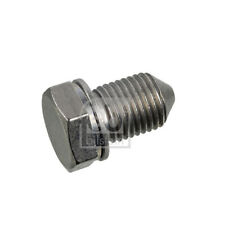 Oil sump plug for sale  MAIDSTONE