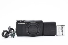 Olympus stylus black d'occasion  Expédié en Belgium