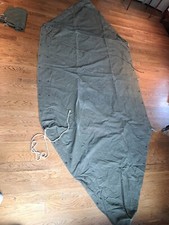 Military shelter half for sale  Newtown