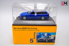 Schuco bmw 5er gebraucht kaufen  Bad Waldsee