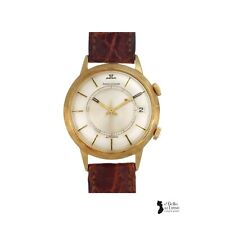 Jaeger lecoultre master usato  Empoli