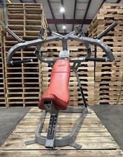 Cybex plate loaded for sale  Mount Gilead