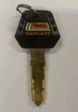 Chiave originale ducati usato  San Pietro in Casale