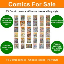 Comic comics choose for sale  SKEGNESS
