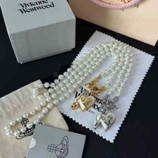 Vivienne westwood pearl for sale  NEWTOWNABBEY