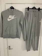 Nike tracksuits for sale  LEEDS