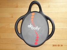 Dolly abdominal workout for sale  Edgewater