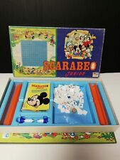 Scarabeo junior editrice usato  Italia