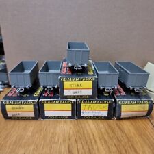 Joblot gauge graham for sale  DERBY