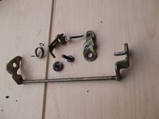 Sitzbankverriegelung kawasaki  gebraucht kaufen  Menden (Sauerland)