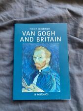 Van gogh postcards for sale  KETTERING