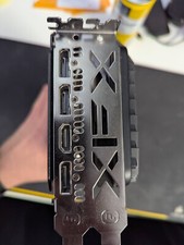 Xfx radeon 5600 for sale  South Pasadena