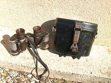 Jumelles allemande ww2 d'occasion  Cavaillon