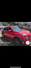 Nissan juke 1.2 for sale  BRISTOL
