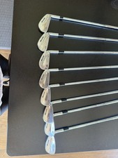 Mizuno iron set for sale  Blackfoot