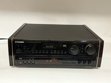 Pioneer vsx elite for sale  Santa Ana