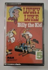 Lucky luke kassette gebraucht kaufen  Berlin