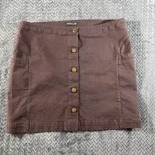 Saia Toad &Co Feminina 12 Terraplenagem Passas Caminhada Conforto Bolso Elástico comprar usado  Enviando para Brazil