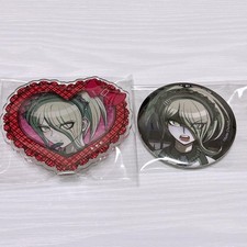 Novo Conjunto Danganronpa V3 Tojo Zanmi comprar usado  Enviando para Brazil