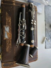 Buffet crampon bc20 for sale  WEST WICKHAM