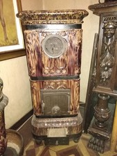 Stufa antica ceramica usato  Voghera