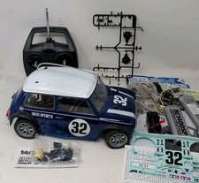 Tamiya m03 rover for sale Tamiya m03 rover for sale  WEST MOLESEY