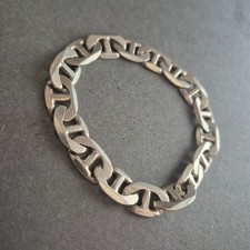 Massives herrenarmband 925er gebraucht kaufen  Wuppertal