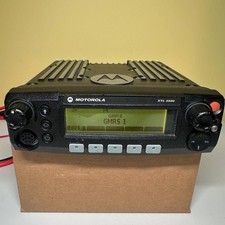 Motorola xtl2500 uhf for sale  Belchertown