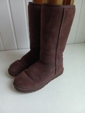 Ugg australia dark for sale  SOUTHPORT