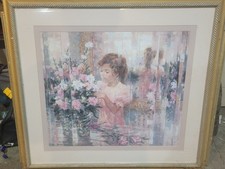 Painting print harrison for sale  Brighton