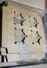 Pieces gift box for sale  BRADFORD