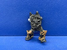 Kyborg bliterator körper gebraucht kaufen  Halstenbek