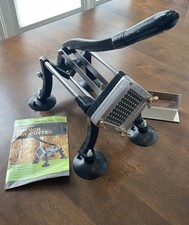 french fry slicer for sale french fry slicer for sale Mundelein