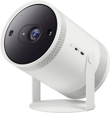 Projetor portátil inteligente Samsung The Freestyle Gen 2 FHD HDR SP-LFF3CLAX OB comprar usado  Enviando para Brazil