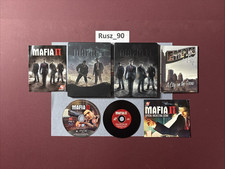 Mafia ps3 collectors for sale Mafia ps3 collectors for sale  HERTFORD