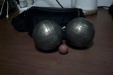 Bocce gioco boccino usato Bocce gioco boccino usato  Savona