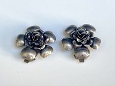 Ancien boucles oreilles d'occasion  Charenton-le-Pont