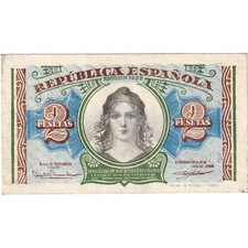 Espagne pesetas ttb d'occasion  Lille-