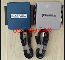 National instruments usb for sale  Los Angeles