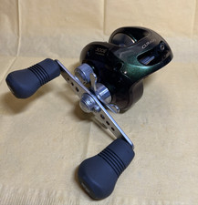 Shimano green curado for sale  Escondido