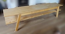 Ikea lillberg stand for sale  LEIGHTON BUZZARD