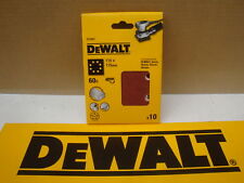 Dewalt dt3021 60grit for sale  SHREWSBURY