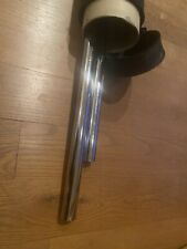 Adjustable static pole for sale  HEREFORD